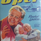 OPRI DVD - pikkukuva 1