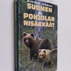 Birger Jensen : Suomen ja Pohjolan nisäkkäät - pikkukuva 1