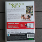 DVD: Waking Ned / Lottovoittaja Ned (Ian Bannen FI1998) - pikkukuva 2