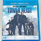 Tower Heist (o) - pikkukuva 1