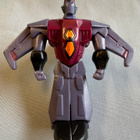 Transformers Starscream - pikkukuva 2