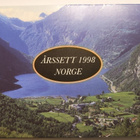Rahasarja Norja 1998 BU - pikkukuva 1