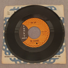 The Esquires You Say 7"Single - pikkukuva 1