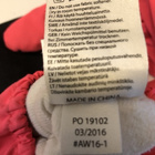 Lasten välikausirukkaset Lassietec Reima - pikkukuva 5