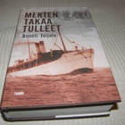 Anneli Toijala Merten takaa tulleet  -sid - pikkukuva 1