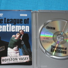 Dvd - The League of Gentlemen - Season 1 - pikkukuva 2