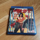 Riki-oh - Story of Ricky Blu-ray 88 Films - pikkukuva 1