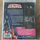DEMONOID - BLU-RAY + DVD - VINEGAR SYNDROME (uusi) - pikkukuva 2