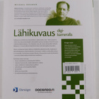 Michael Freeman : Lähikuvaus digikameralla - pikkukuva 2