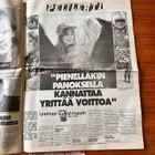 Iltalehti 3.12.1993 - pikkukuva 3