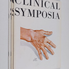 Clinical Symposia vol. 23, nr. 1-3/1971 - pikkukuva 1