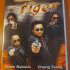 Prophecy of the tiger - pikkukuva 1