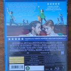La La Land (2016) Blu-ray SUOMI-kannet - pikkukuva 2