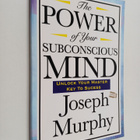 Joseph Murphy : The Power of Your Subconscious Mind - pikkukuva 1