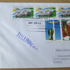 Uruguay: jalkapallo ja kirkko -postilähetys - pikkukuva 1