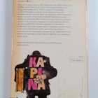 Samuli Paronen : Kapina : romaani - pikkukuva 2