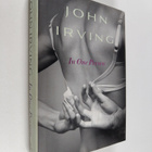 John Irving : In One Person : A Novel - pikkukuva 1