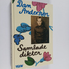 Dan Andersson : Samlade dikter - pikkukuva 1