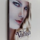 Sophie Jordan : Vanish : a Firelight novel - pikkukuva 1