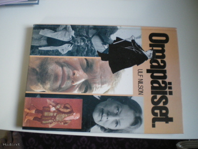 Ulf Nilsson: Omapäiset (1981), SUURTEOS