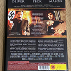 BRASILIAN POJAT - DVD - pikkukuva 2