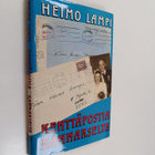 Heimo Lampi : Kenttäpostia Kannakselta - pikkukuva 1
