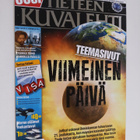 Tieteen kuvalehti 18/2012 - pikkukuva 1