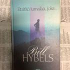 Bill Hybels - Etsitkö Jumalaa, joka... (sid.) - pikkukuva 1