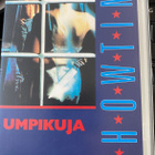 Umpikuja (Blind Alley/Perfect Stranger 1984) VHS Larry Cohen - pikkukuva 1