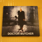 Doctor Butcher – Doctor Butcher digipak 2CD *Savatage* - pikkukuva 1