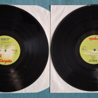 TEN YEARS AFTER Recorded Live CTY 1049, Chrysalis 1973 UK - pikkukuva 3