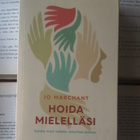 Jo Marchant - Hoida mielelläsi (nid.) - pikkukuva 1