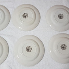 Dickens Series Ruskea English Ironstone Tableware 6 kpl. - pikkukuva 4