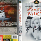 Piukat Paikat	(4 077)	K	-FI-	suomik.	DVD		marilyn monroe	195 - pikkukuva 1