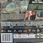 JURASSIC PARK & JURASSIC WORLD BLU-RAY - pikkukuva 4