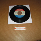 Mika Sundqvist & Non-Stop Band 7" Sammon Taonta v.1980 - pikkukuva 1