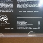 Nite Time Jumpers - Check It Out CD - pikkukuva 4