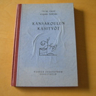Valve - Tappura: KANSAKOULUN KÄSITYÖT (1934) - pikkukuva 1
