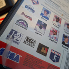 Sega Genesis World League Baseball CiB - pikkukuva 2