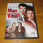 Man in the Vault dvd - pikkukuva 1