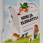 Richard Scarry : Hiiri ja elefantti : La Fontainen eläint... - pikkukuva 1