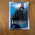 I, robot DVD - pikkukuva 1