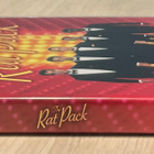 Rat Pack (1998) Ray Liotta, Joe Mantegna, Don Cheadle - pikkukuva 3