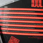 BILLY IDOL - The Very Best Of  ( cd + dvd ) - pikkukuva 4