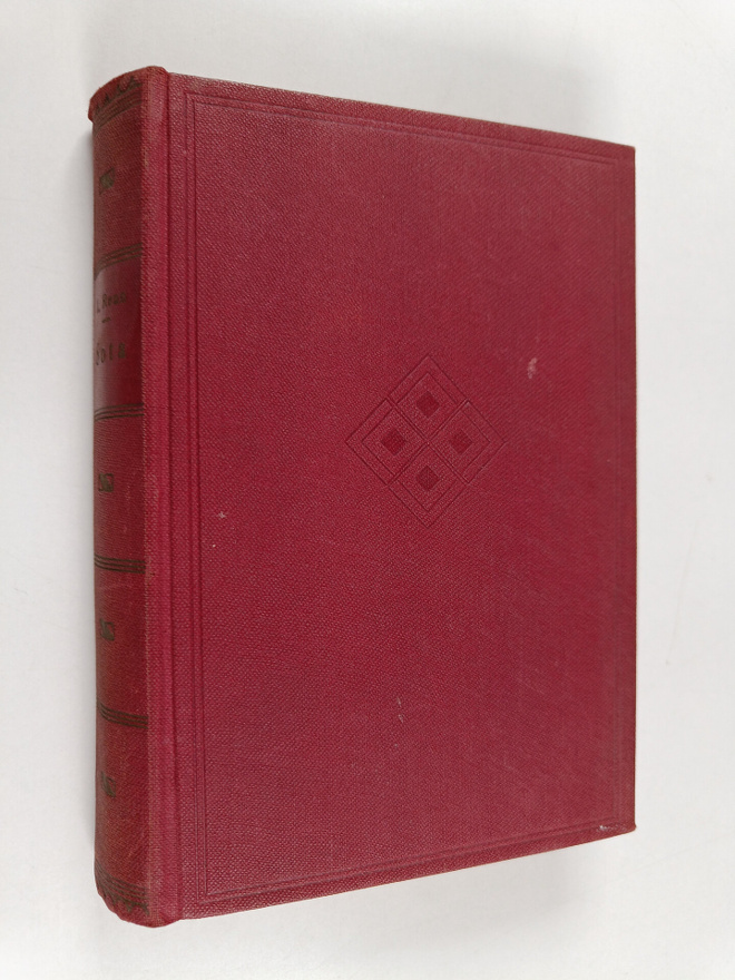 Ludwig Renn : Sota