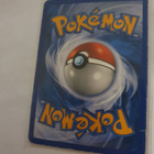 Electrode #26 Pokemon Secret Wonders RARE HOLOGRAPHIC card - pikkukuva 2