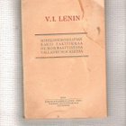 Marx ja Lenin, kaksi kirjasta, 1946 ja 1949. - pikkukuva 2