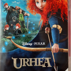 URHEA - pikkukuva 1