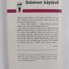 Nina Bawden : Salainen käytävä - pikkukuva 2