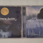 SININEN HETKI 2 & 3 2X1CD - pikkukuva 1
